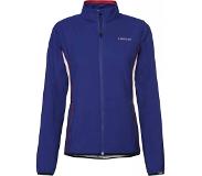 Head Club Jacket Sininen M Nainen