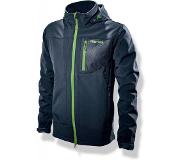 Festool Softshell -takki Festool SOJ-FT1; M