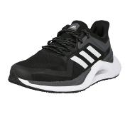 Adidas Jalkineet Alphatorsion 2.0 M Black