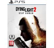 Techland DYING LIGHT 2 STAY HUMAN (PS5)