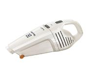Electrolux ZB5003SW RIKKAIMURI