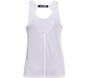 Under Armour Toppi Under Armour UA Fly By Tank 1361394-100 Koko S