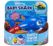 Baby Shark - Blue