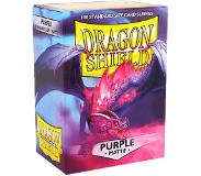 Arcane Tinmen Dragon Shield Sleeves Standard Size Matte Purple (100ct)