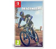 Sold Out Descenders Switch
