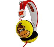 OTL TECHNOLOGIES - Tween Dome Headphones - Donkey Kong
