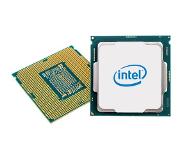 Intel I9-11900k Processor Valkoinen