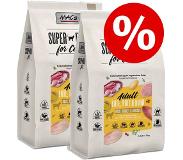 Mac'S Superfood for Cats Adult Monoprotein Rabbit - 7 kg
