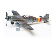 Tamiya 1/48 Focke Wulf FW190 D9