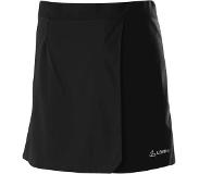 Löffler Active Stretch Superlite Skirt Musta XS