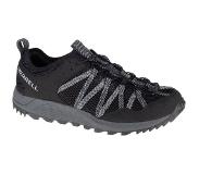 Merrell Wildwood Aerosport Hiking Shoes Musta EU 45 Mies