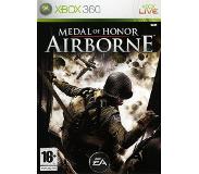 Electronic Arts Medal of Honor: Airborne X360