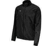 Newline Core Jacket Musta 12 Years Poika