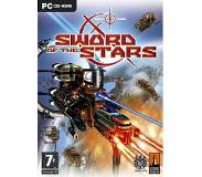 Puolenkuun Pelit Sword of the Stars PC