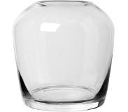 Blomus Leta Vase L Clear - Blomus