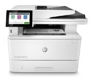 HP LaserJet Enterprise MFP M430f Mono Laser All in One Lasertulostin Monitoimilaite faksilla - Yksivärinen - Laser