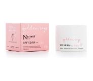 Nacomi Moisturizing SPF 50 Day Cream 50 ml