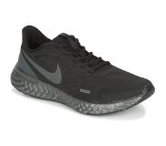 Nike Kengät Revolution 5 EU 47 Black