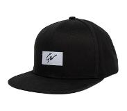 Gorilla wear Ontario Snapback Cap, Black