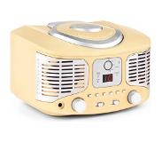 Auna RCD320 - radio/CD-soitin