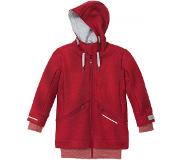 Disana - Kid's Outdoor-Mantel - Pitkä takki 146/152, punainen