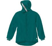 Disana - Kid's Walk-Jacke - Villatakki 62/68, turkoosi