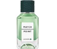 Lacoste Match Point, EdT 50ml