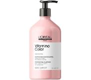 L'Oréal Resveratrol Vitamino Color Shampoo, 750ml