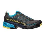 La Sportiva Akyra Trail Running Shoes Musta EU 47 Mies