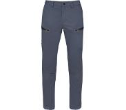 Salewa - Fanes Wool DST Pant - Trekkinghousut XXL, sininen