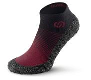 Skinners Comfort 2.0 Sock Shoes Punainen,Harmaa EU 36-37 Mies