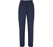 Salewa - Women's Fanes Wool DST Pant - Trekkinghousut 40, sininen