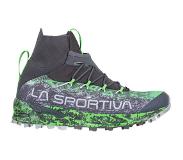 La Sportiva Uragano Goretex Hiking Shoes Harmaa EU 38 1/2