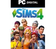 EA Games The Sims 4 PC:lle