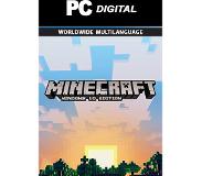 Telltale Games Minecraft - Java Edition - PC (Digitaalinen lataus)
