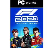 Electronic Arts F1 2021 PC