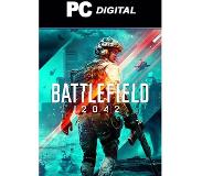 Electronic Arts Battlefield 2042 PC