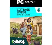 Electronic Arts The Sims 4: Cottage Living DLC PC