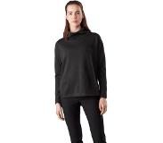 Arc'teryx - Women's Estella Sweater - Fleecepulloverit M, harmaa