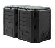Prosperplast Kompostori IKLM-800C