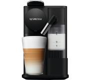 DeLonghi En510.b Nespresso Capsules Coffee Maker Musta