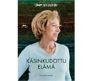 FINARTE Eija Rasinmäki : käsinkudottu elämä