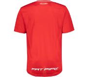 Fat Pipe Fedor Players T-Shirt SR 22/23, T-paita aikuiset