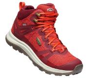 Keen Terradora Ii Mid Hiking Boots Punainen EU 37 Nainen