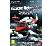 Ikaron Rescue Helicopter Simulator 2014 PC