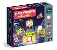 Magformers - Magformers Neon LED -sarja - 31 kpl