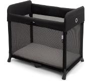 Bugaboo - Stardust Travel Bed Black - One Size - Black