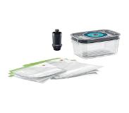 Bosch - Maxo Vacum - Accesorries Set (MSZV8FS1)