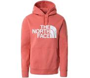 The North Face Huppari The Standard M Pink