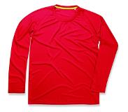 Stedman Active 140 Long Sleeve
